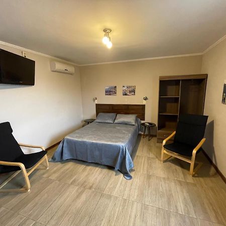 Loft & Suites Centro Salto Ngoại thất bức ảnh
