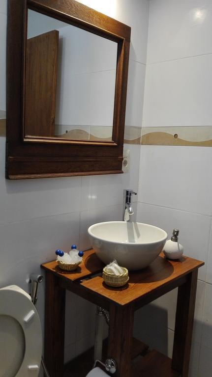 Loft & Suites Centro Salto Ngoại thất bức ảnh